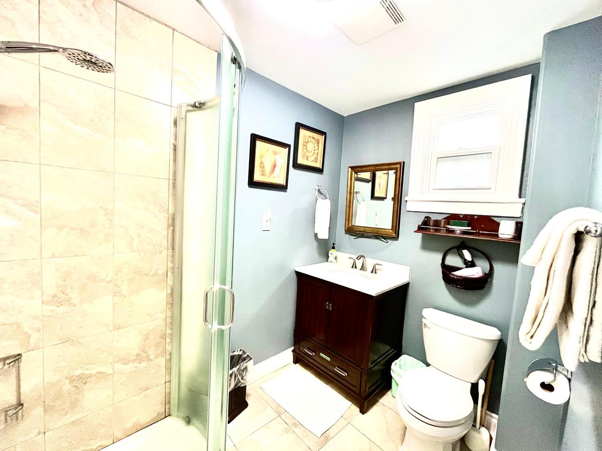 Apartamento Barkerhouse 2# Unit-Heart Of Oldtown Niagara-on-the-Lake Exterior foto